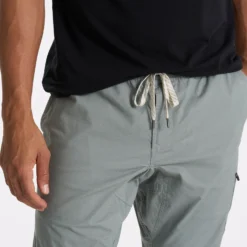 Ripstop Pant | Stormy -Deals Haute Drape Store V412STY SP23 M ECOMM PANTS DETAIL 2105 1x1 514dbe0f 8efc 4a09 9f78 684ca72156d0