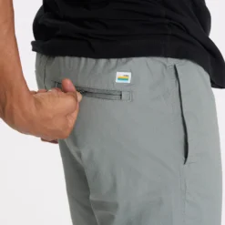 Ripstop Pant | Stormy -Deals Haute Drape Store V412STY SP23 M ECOMM PANTS DETAIL 2112 1x1 b62609bb 5fd1 468d a7da 9942d3906625