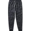 Sunday Performance Jogger | Black Camo