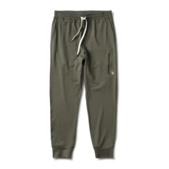 Sunday Performance Jogger | Evergreen