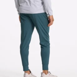 Sunday Performance Jogger | Beryl Heather 9 Sunday Performance Jogger | Beryl Heather -Deals Haute Drape Store V416HBE SP23 M ECOMM PANTS DETAIL 2297 1x1 4c8b197c a5bc 4fb0 aad3 d6070717c967