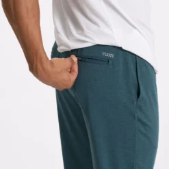 Sunday Performance Jogger | Beryl Heather 10 Sunday Performance Jogger | Beryl Heather -Deals Haute Drape Store V416HBE SP23 M ECOMM PANTS DETAIL 2300 1x1 6c248e90 7922 4eef b013 0e3a1783e0f1