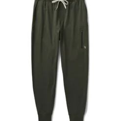 Sunday Performance Jogger | Forest Heather