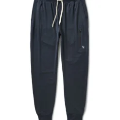 Sunday Performance Jogger | Ink Heather