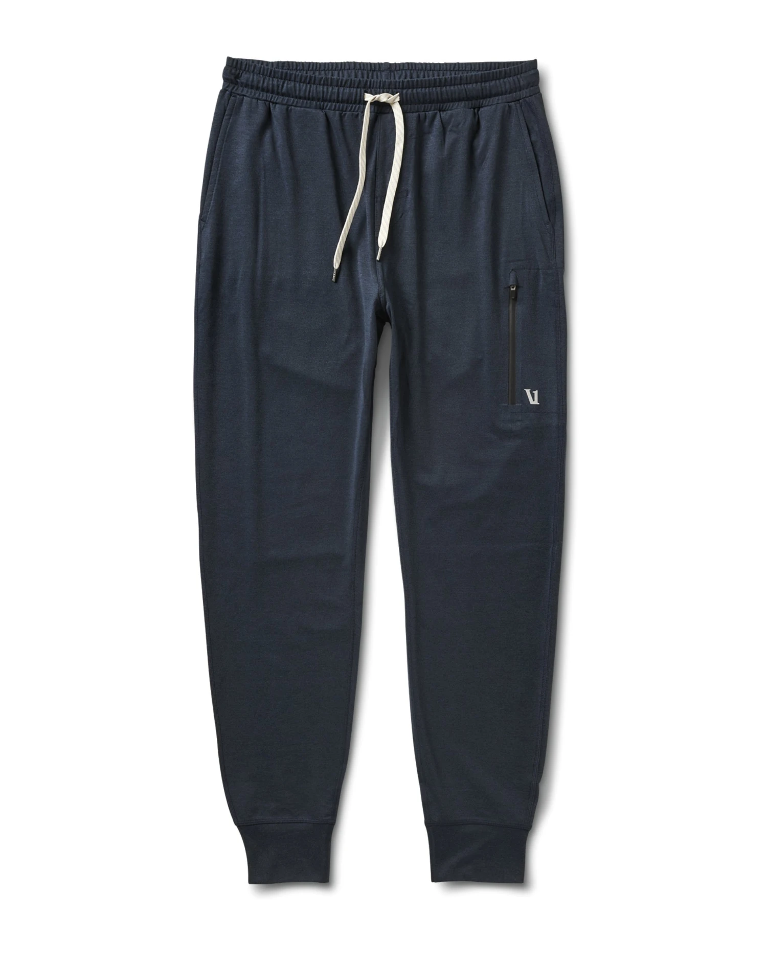 Sunday Performance Jogger | Ink Heather 1 Sunday Performance Jogger | Ink Heather