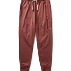 Sunday Performance Jogger | Russet Heather