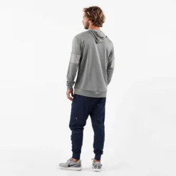 Sunday Performance Jogger | Navy -Deals Haute Drape Store V416NVY 3