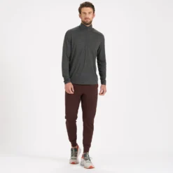 Sunday Performance Jogger | Oxblood -Deals Haute Drape Store V416OXB 4 d9fc061a d7d1 483a 9d07 c68a62ae4c47
