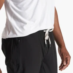 Transit Jogger | Black -Deals Haute Drape Store V417BLK 2 e7c0d79a 613f 4622 8113 f651648a8452