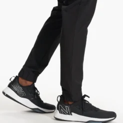Transit Jogger | Black -Deals Haute Drape Store V417BLK 4 18b97a6e 9a22 4554 a3c1 c4503716fe3e