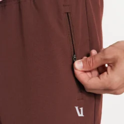 Transit Jogger | Cedar -Deals Haute Drape Store V417CED 1563