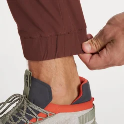 Transit Jogger | Cedar -Deals Haute Drape Store V417CED 1567