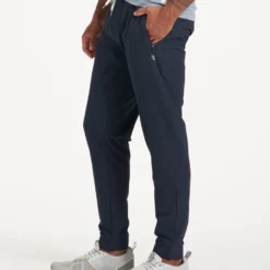 Transit Jogger | Ink -Deals Haute Drape Store V417INK 1484