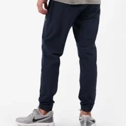 Transit Jogger | Navy -Deals Haute Drape Store V417NVY 2