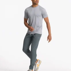 Transit Jogger | Smoked Beryl -Deals Haute Drape Store V417SMB SP23 M ECOMM PANTS FULL 4895 1x1 004b5839 9746 4921 b571 b2a20b9fd3ed