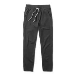 Ponto Performance Pant | Black