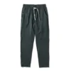 Ponto Performance Pant | Blackened Green Heather