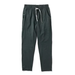 Ponto Performance Pant | Blackened Green Heather
