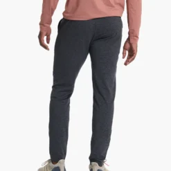 Ponto Performance Pant | Charcoal Heather -Deals Haute Drape Store V418HCC SP17 M ECOMM BOTTOM 2784