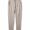Ponto Performance Pant | Dark Salt Heather