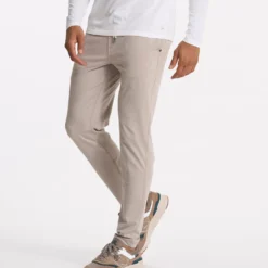 Ponto Performance Pant | Dark Salt Heather -Deals Haute Drape Store V418HDA SP23 M ECOMM PANTS BOTTOM 0913 1x1 c42b599d eb7a 4d4c a0fe 9daee57c6924