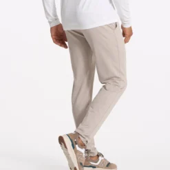 Ponto Performance Pant | Dark Salt Heather -Deals Haute Drape Store V418HDA SP23 M ECOMM PANTS BOTTOM 0926 1x1 3e8655e3 11fc 4f41 99aa caa4b1795fbf