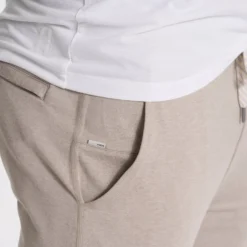 Ponto Performance Pant | Dark Salt Heather -Deals Haute Drape Store V418HDA SP23 M ECOMM PANTS DETAIL 0937 1x1 b8278fc8 d42d 4c1d 9490 072ccacddf22