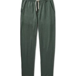 Ponto Performance Pant | Kelp Heather