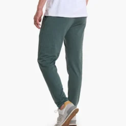 Ponto Performance Pant | Kelp Heather 11 Ponto Performance Pant | Kelp Heather -Deals Haute Drape Store V418HKE 2184
