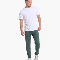 Ponto Performance Pant | Kelp Heather 9 Ponto Performance Pant | Kelp Heather -Deals Haute Drape Store V418HKE 2215