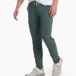 Ponto Performance Pant | Kelp Heather 10 Ponto Performance Pant | Kelp Heather -Deals Haute Drape Store V418HKE 2242