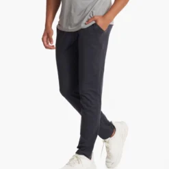 Ponto Performance Pant | Midnight Heather -Deals Haute Drape Store V418HMD FA22 M ECOMM BOTTOM 2847