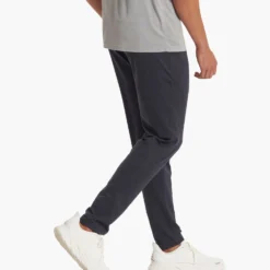 Ponto Performance Pant | Midnight Heather -Deals Haute Drape Store V418HMD FA22 M ECOMM BOTTOM 2852