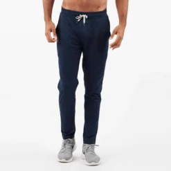 Ponto Performance Pant | Navy Heather -Deals Haute Drape Store V418HNV 1 4d805910 ddd4 4617 bf38 4738380ddc0f