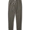 Ponto Performance Pant | Oregano Heather