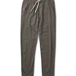 Ponto Performance Pant | Oregano Heather