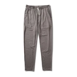 Ponto Performance Pant | Smoke Heather