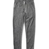 Ponto Performance Pant | Heather Grey