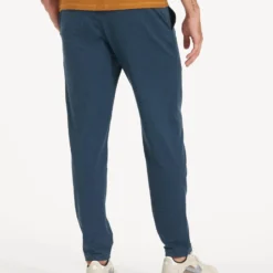 Ponto Performance Pant | Indigo Heather -Deals Haute Drape Store V418HTI 1147