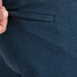 Ponto Performance Pant | Indigo Heather -Deals Haute Drape Store V418HTI 1151