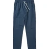 Ponto Performance Pant | Indigo Heather