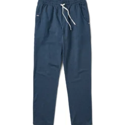 Ponto Performance Pant | Indigo Heather