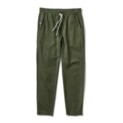 Ponto Performance Pant | Moss Heather