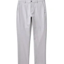 Cascade Tech Chino Pant | Fog
