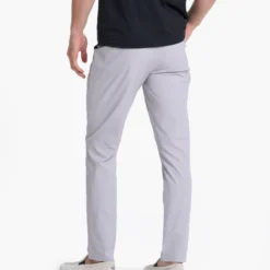 Cascade Tech Chino Pant | Fog 10 Cascade Tech Chino Pant | Fog -Deals Haute Drape Store V427FOG FA22 M ECOMM FULL 3752