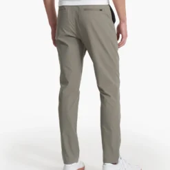 Cascade Tech Chino Pant | Woodash -Deals Haute Drape Store V427WDA SP23 M ECOMM PANTS BOTTOM 1689 1X1 3d3ecc37 0225 42d7 84ba ff1fa750ee19