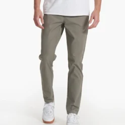 Cascade Tech Chino Pant | Woodash -Deals Haute Drape Store V427WDA SP23 M ECOMM PANTS BOTTOM 1746 1X1 73352816 c663 47bd 961c a268ccfdacea