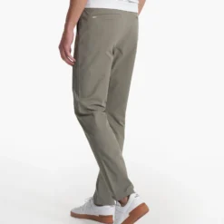Cascade Tech Chino Pant | Woodash -Deals Haute Drape Store V427WDA SP23 M ECOMM PANTS BOTTOM 1755 1X1 47bb1964 2213 47b1 9bad d715a8c60b33