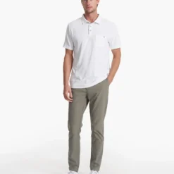 Cascade Tech Chino Pant | Woodash -Deals Haute Drape Store V427WDA SP23 M ECOMM PANTS FULL 1667 1X1 1a528103 fbcb 45d7 8400 401075d32f80