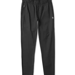 Fleet Pant | Black